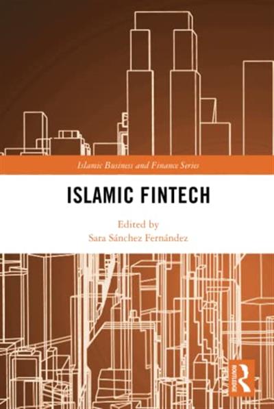 فناوری مالی اسلامی