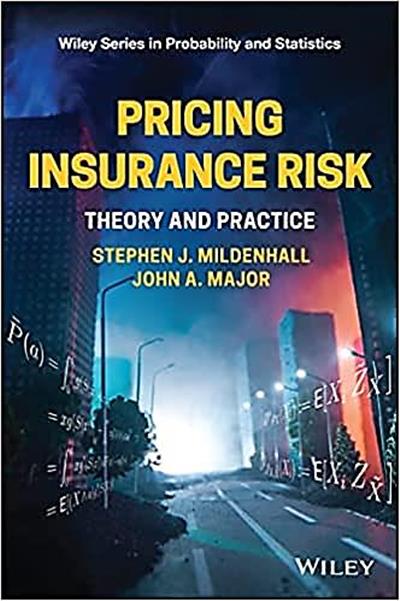 قیمت‌گذاری ریسك بیمه: از نظر تا عمل