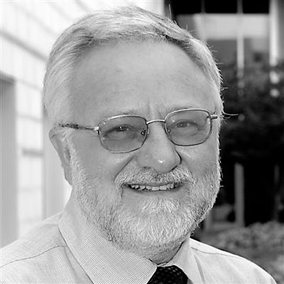 پروفسور دكتر ژُرژ (ژان) دیون