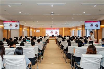 گفتمان كارشناسان درباره توانمندسازی نسل بعدی بیم‌سنج‌ها در ویتنام