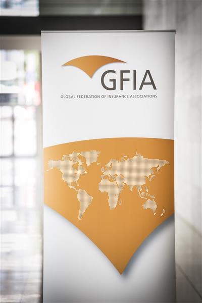 فدراسیون جهانی انجمن‌های بیمه (GFIA)