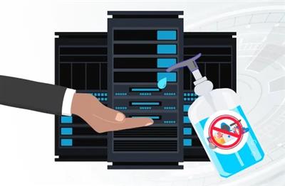 بهداشت سایبری: رویكردی مبتنی بر چارچوب نیست (NIST)