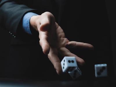 قرارداد تصادفی