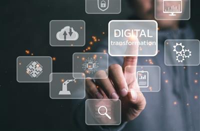 راهنمای بلوغ دیجیتال در صنعت بیمه جهان و پیشنهاداتی برای صنعت بیمه ایران