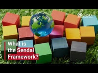 چارچوب سندای