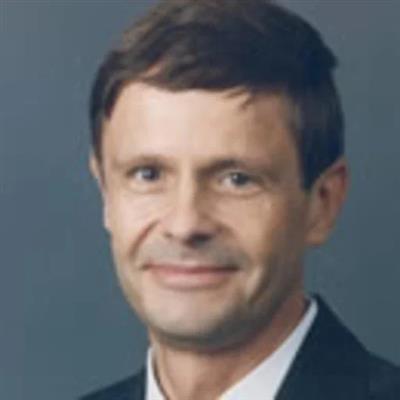 پروفسور دكتر ژان لومر