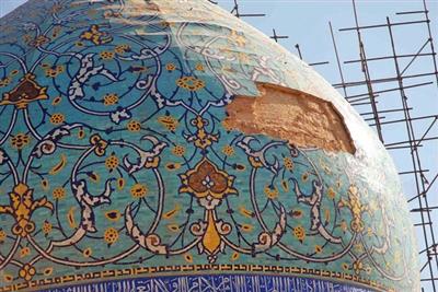بیمه فرهنگی، محصولِ پیوند بین نهاد ناظر بیمه و وزارت فرهنگ