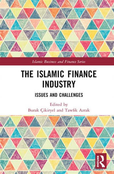 صنعت مالی اسلامی: مسائل و چالش‌ها