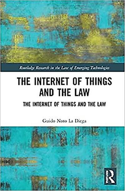 اینترنت اشیاء و قانون: راهبردهای حقوقی برای فن‌آوری‌های هوشمند مشتری‌محور