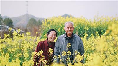 سیگما: آینده بیمه عمر در دستان افراد سالخورده